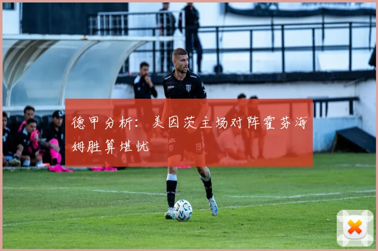 德甲分析：美因茨主场对阵霍芬海姆胜算堪忧