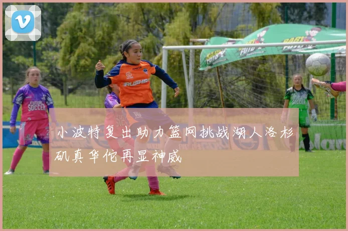 小波特复出助力篮网挑战湖人洛杉矶真华佗再显神威