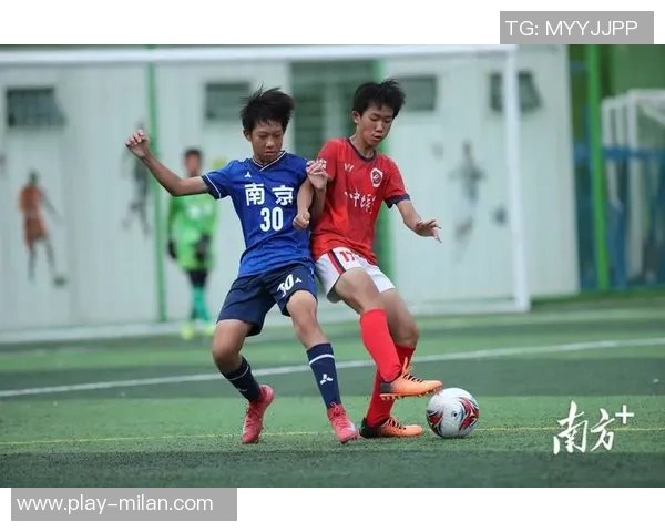 北京国安天赋日活动在天坛体育中心成功举办U12梯队选拔赛吸引众多小球员参与 北京国安天赋日活动在天坛体育中心成功举办U12梯队选拔赛吸引众多小球员参与