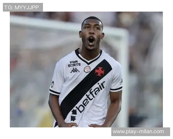 天空体育报道伯恩茅斯向瓦斯科达迦马报价2775万镑引进19岁边锋拉扬