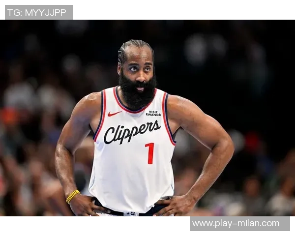 比尔转发哈登精彩进球视频兄弟情深让人安心休养