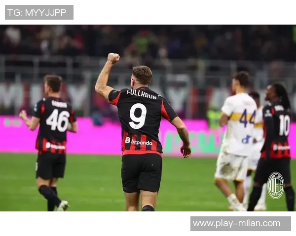 米兰力争在年底前完成菲尔克鲁格租借交易已与球员达成一致