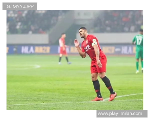 胡尔克与奥斯卡共同祝福海港20岁生日期待未来重聚再创辉煌 胡尔克与奥斯卡共同祝福海港20岁生日期待未来重聚再创辉煌