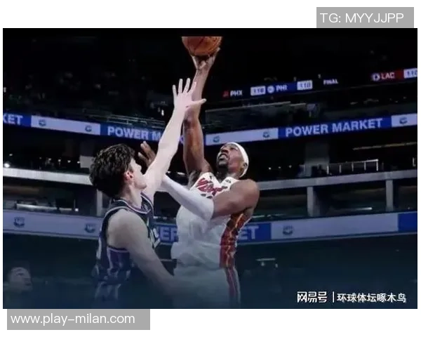 阿德巴约首节表现平平却依然贡献7分4板1助展现全能潜力 阿德巴约首节表现平平却依然贡献7分4板1助展现全能潜力