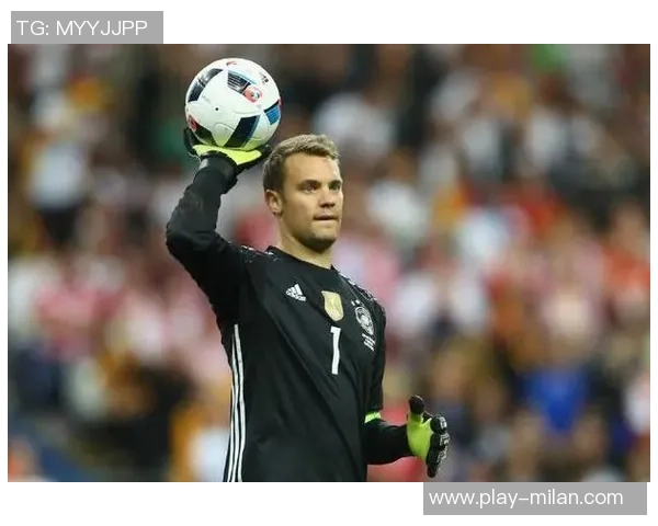 鲍曼赞诺伊尔为世界顶级门将之一树立了标杆与榜样 鲍曼赞诺伊尔为世界顶级门将之一树立了标杆与榜样